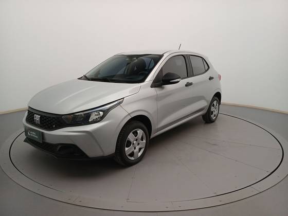 FIAT ARGO 1.0 FIREFLY FLEX MANUAL